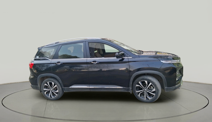 2023 MG HECTOR PLUS SHARP PRO 1.5 TURBO MT 7 STR, Petrol, Manual, 26,768 km, exterior