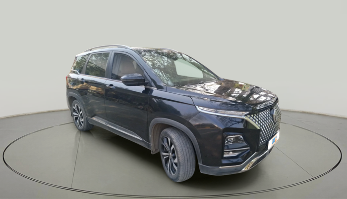 2023 MG HECTOR PLUS SHARP PRO 1.5 TURBO MT 7 STR, Petrol, Manual, 26,768 km, exterior