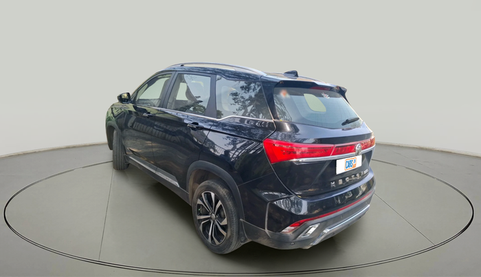 2023 MG HECTOR PLUS SHARP PRO 1.5 TURBO MT 7 STR, Petrol, Manual, 26,768 km, exterior