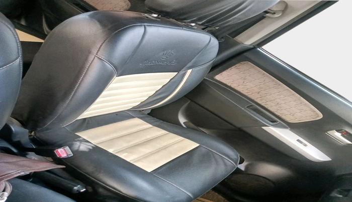 2014 Maruti Wagon R 1.0 VXI, Petrol, Manual, 75,650 km, interior