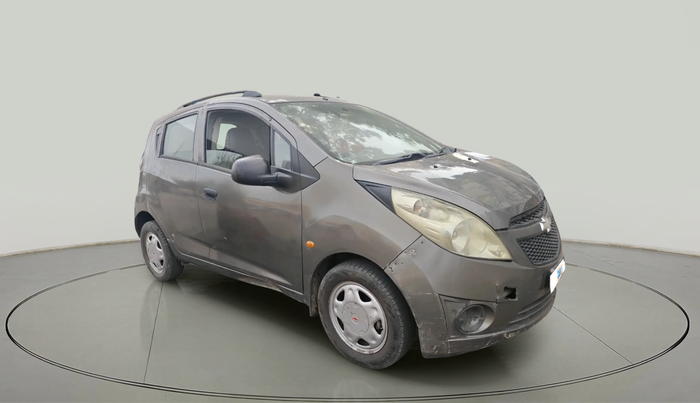 2011 Chevrolet Beat PS DIESEL, Diesel, Manual, 2,54,934 km, exterior