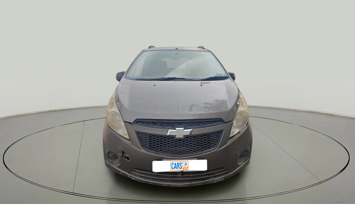 2011 Chevrolet Beat PS DIESEL, Diesel, Manual, 2,54,934 km, exterior