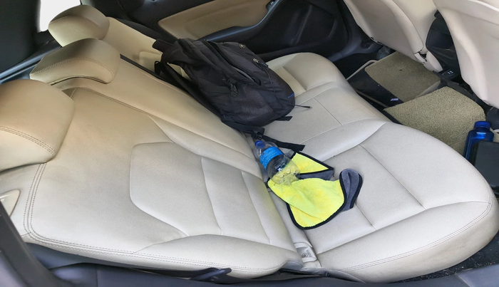 2013 Mercedes Benz B Class B180, Diesel, Automatic, 1,50,683 km, interior