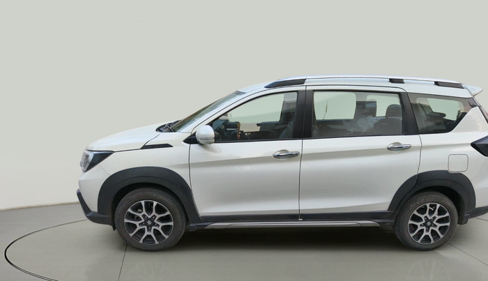 2022 Maruti XL6 ZETA MT, Petrol, Manual, 23,974 km, exterior