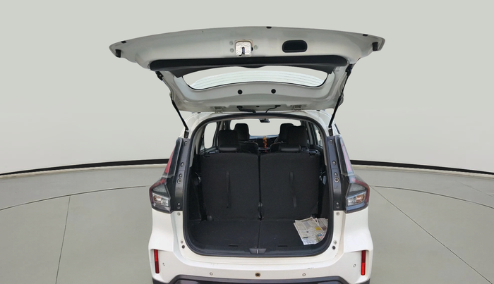 2022 Maruti XL6 ZETA MT, Petrol, Manual, 23,974 km, exterior