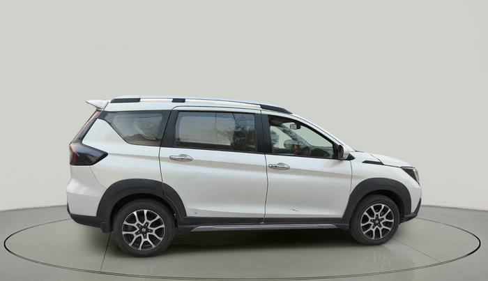 2022 Maruti XL6 ZETA MT, Petrol, Manual, 23,974 km, exterior