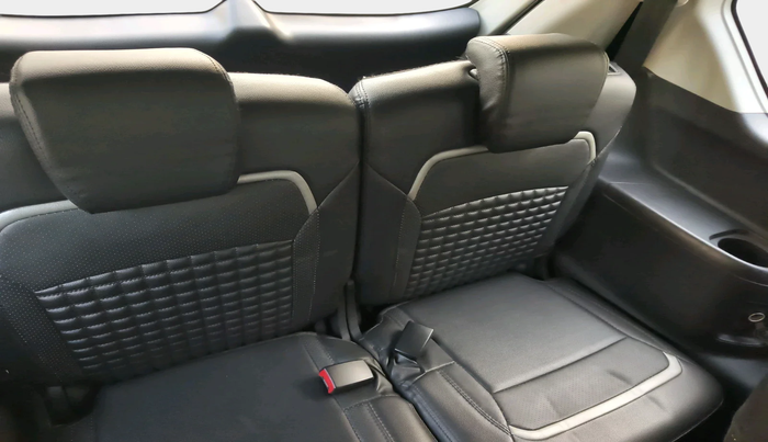 2022 Maruti XL6 ZETA MT, Petrol, Manual, 23,974 km, interior