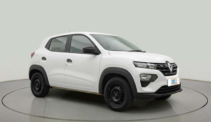 2022 Renault Kwid RXL 1.0, Petrol, Manual, 45,091 km, exterior