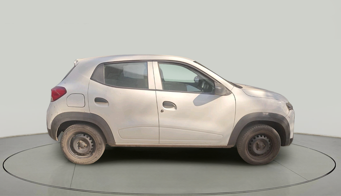 2022 Renault Kwid RXL 1.0, Petrol, Manual, 45,091 km, exterior