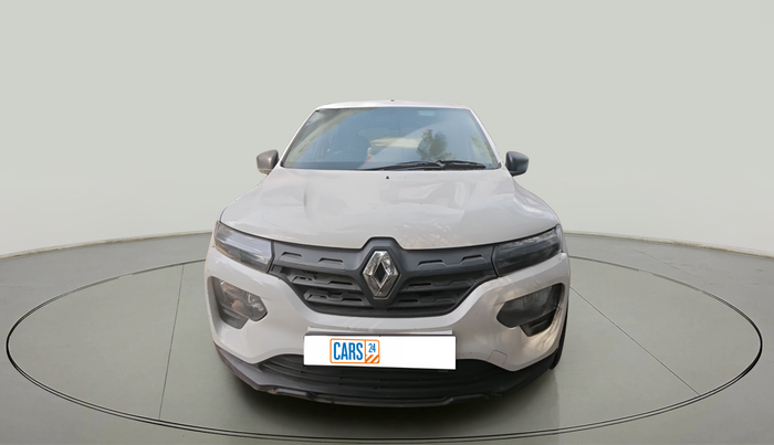 2022 Renault Kwid RXL 1.0, Petrol, Manual, 45,091 km, exterior