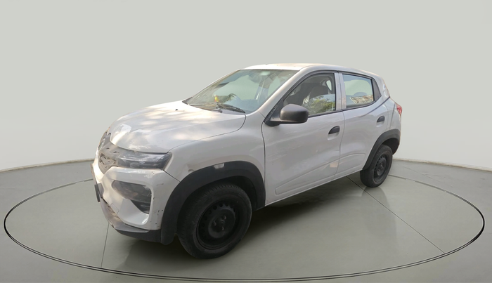 2022 Renault Kwid RXL 1.0, Petrol, Manual, 45,091 km, exterior