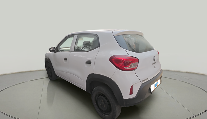 2022 Renault Kwid RXL 1.0, Petrol, Manual, 45,091 km, exterior