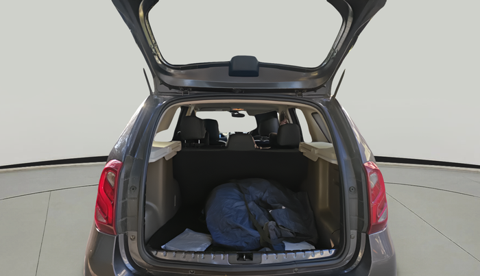 2019 Renault Duster RXS PETROL, Petrol, Manual, 57,427 km, exterior