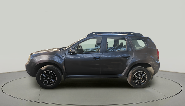 2019 Renault Duster RXS PETROL, Petrol, Manual, 57,427 km, exterior