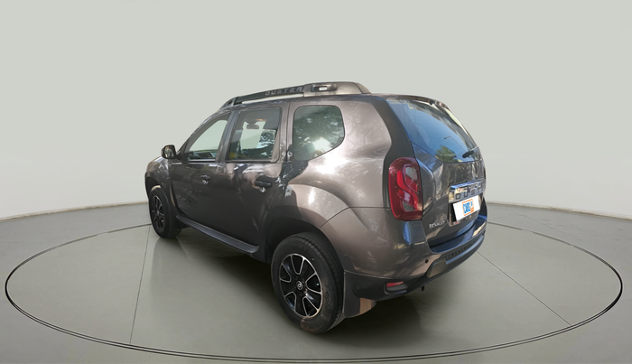 2019 Renault Duster RXS PETROL, Petrol, Manual, 57,427 km, exterior