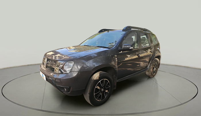 2019 Renault Duster RXS PETROL, Petrol, Manual, 57,427 km, exterior