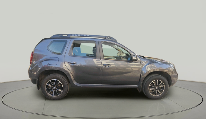2019 Renault Duster RXS PETROL, Petrol, Manual, 57,427 km, exterior