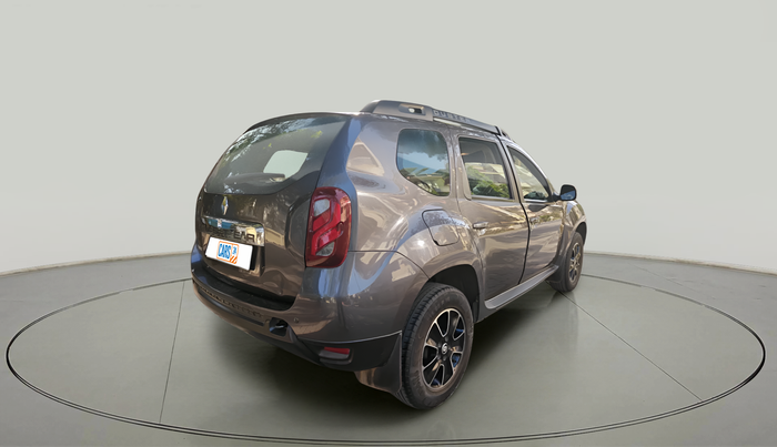 2019 Renault Duster RXS PETROL, Petrol, Manual, 57,427 km, exterior