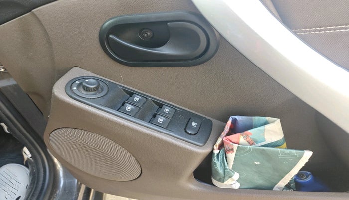 2019 Renault Duster RXS PETROL, Petrol, Manual, 57,427 km, interior