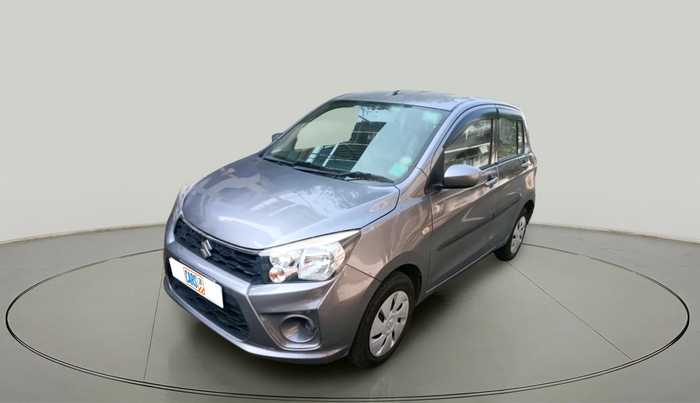 2017 Maruti Celerio VXI AMT (O), Petrol, Automatic, 53,113 km, exterior