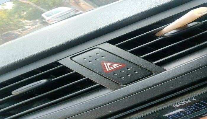 2017 Maruti Celerio VXI AMT (O), Petrol, Automatic, 53,113 km, interior