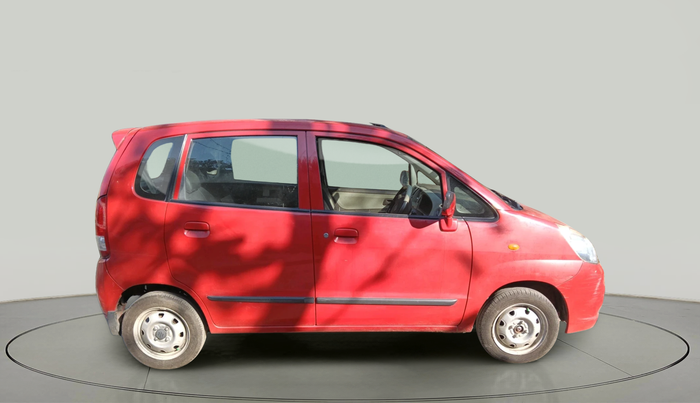 2010 Maruti Zen Estilo LXI, Petrol, Manual, 24,822 km, exterior