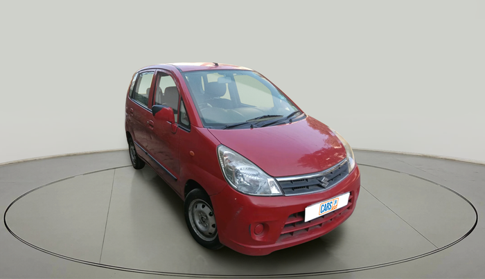 2010 Maruti Zen Estilo LXI, Petrol, Manual, 24,822 km, exterior