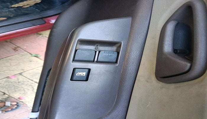 2010 Maruti Zen Estilo LXI, Petrol, Manual, 24,822 km, interior