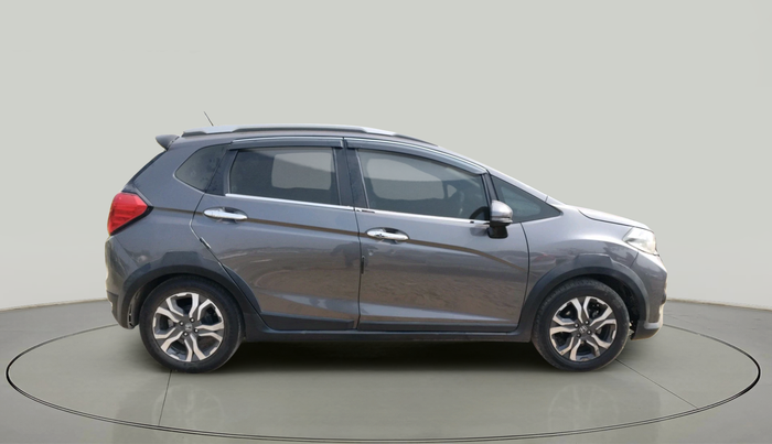 2018 Honda WR-V 1.5L I-DTEC VX MT, Diesel, Manual, 88,068 km, exterior