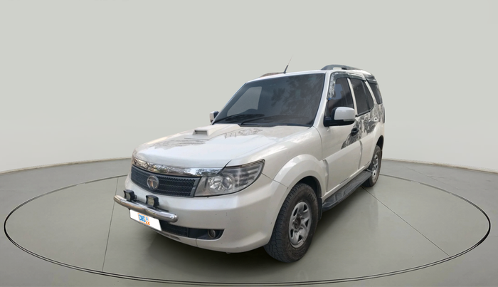 2014 Tata Safari Storme 2.2 EX 4X2, Diesel, Manual, 96,440 km, exterior