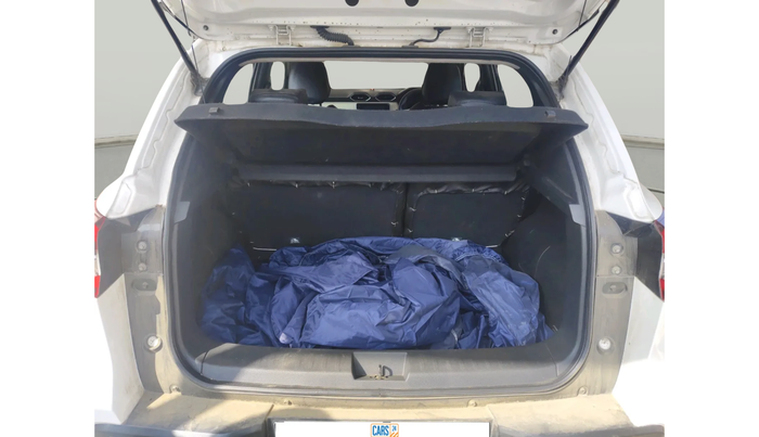 2021 Nissan MAGNITE XV MT, Petrol, Manual, 58,535 km, exterior