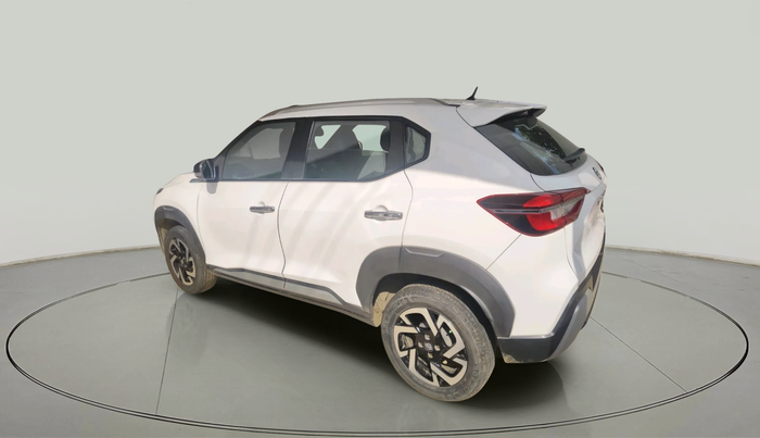 2021 Nissan MAGNITE XV MT, Petrol, Manual, 58,535 km, exterior