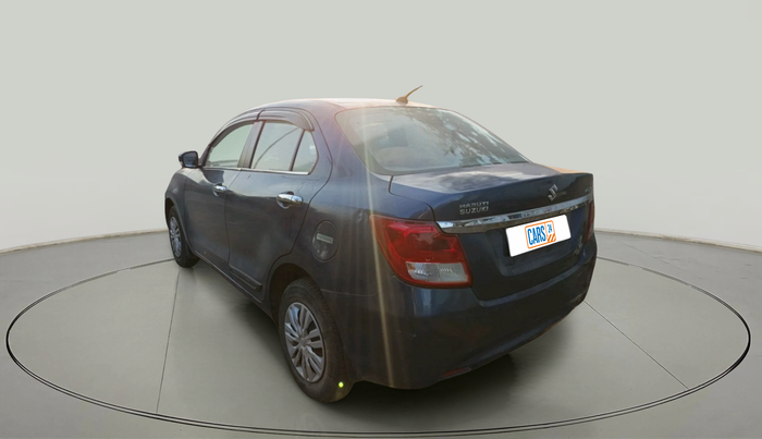 2018 Maruti Dzire VXI, Petrol, Manual, 71,000 km, exterior