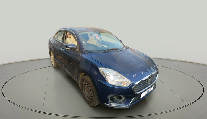 2018 Maruti Dzire VXI, Petrol, Manual, 71,000 km, exterior