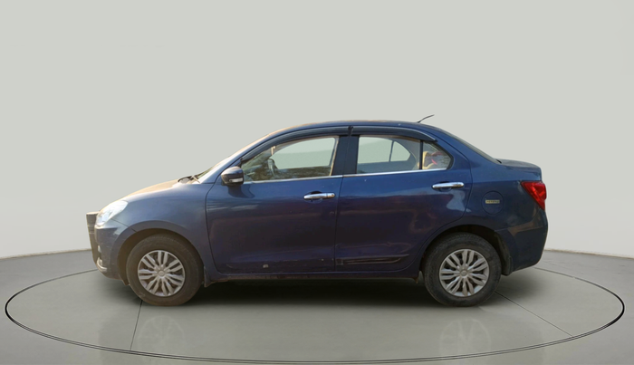 2018 Maruti Dzire VXI, Petrol, Manual, 71,000 km, exterior