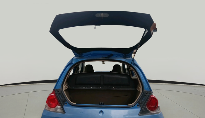 2013 Honda Brio S MT, Petrol, Manual, 28,192 km, exterior