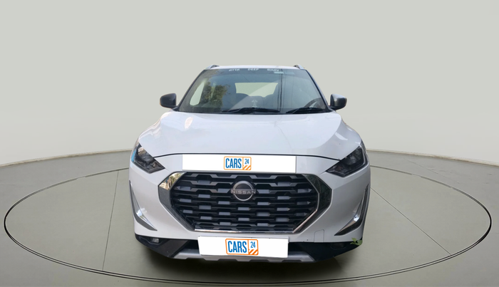 2023 Nissan MAGNITE XE, Petrol, Manual, 39,582 km, exterior