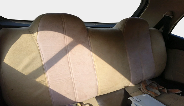 2010 Hyundai Santro Xing GL, Petrol, Manual, 75,335 km, interior