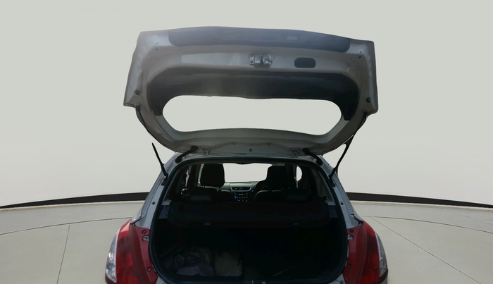 2012 Maruti Swift VDI, Diesel, Manual, 92,537 km, exterior