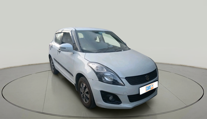 2012 Maruti Swift VDI, Diesel, Manual, 92,537 km, exterior
