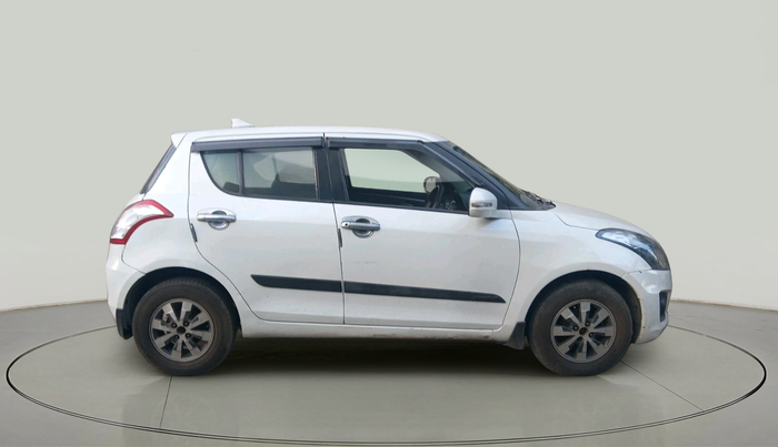 2012 Maruti Swift VDI, Diesel, Manual, 92,537 km, exterior
