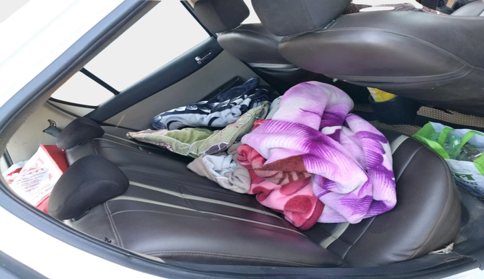 2014 Hyundai Elite i20 ASTA 1.2, Petrol, Manual, 1,81,173 km, interior