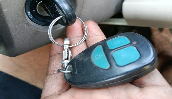 2013 Chevrolet Sail 1.2 LS ABS, Petrol, Manual, 81,431 km, interior