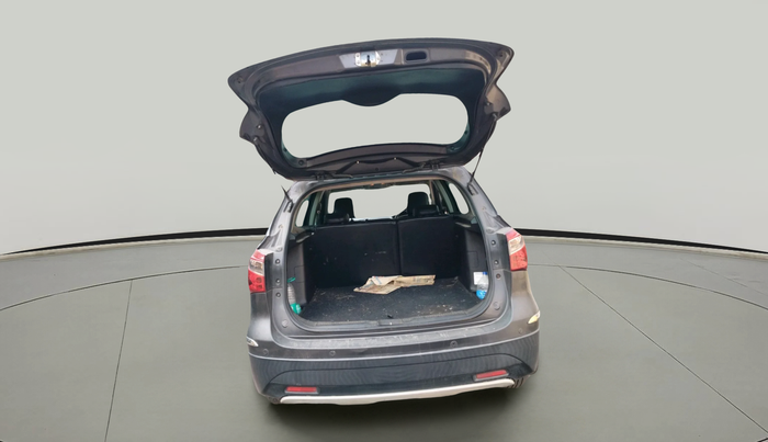 2017 Maruti S Cross ZETA 1.3, Diesel, Manual, 1,15,927 km, exterior