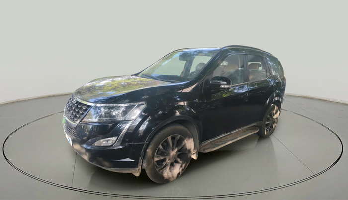 2020 Mahindra XUV500 W11, Diesel, Manual, 1,12,168 km, exterior