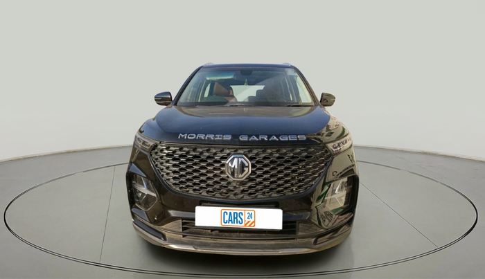 2021 MG HECTOR PLUS SHARP 1.5 PETROL TURBO DCT 6-STR, Petrol, Automatic, 46,416 km, exterior