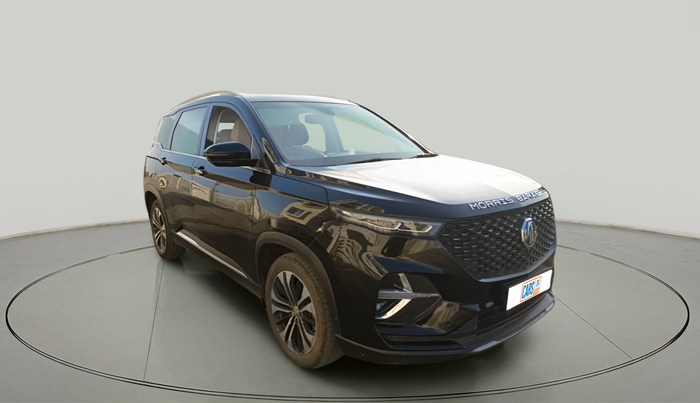 2021 MG HECTOR PLUS SHARP 1.5 PETROL TURBO DCT 6-STR, Petrol, Automatic, 46,416 km, exterior