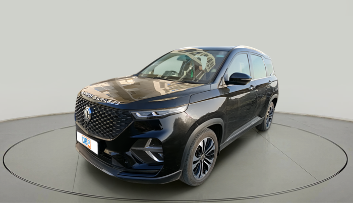 2021 MG HECTOR PLUS SHARP 1.5 PETROL TURBO DCT 6-STR, Petrol, Automatic, 46,416 km, exterior