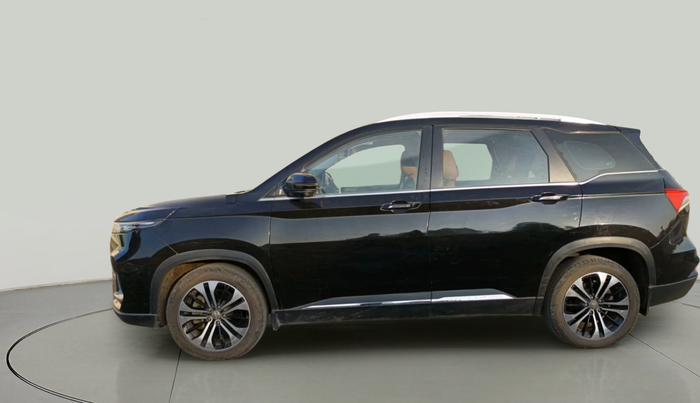 2021 MG HECTOR PLUS SHARP 1.5 PETROL TURBO DCT 6-STR, Petrol, Automatic, 46,416 km, exterior