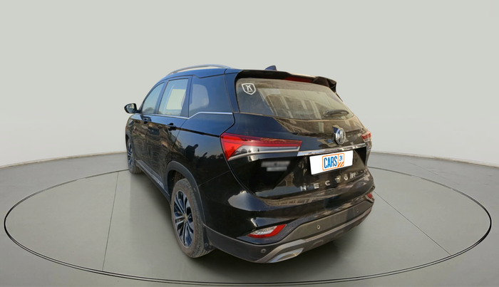 2021 MG HECTOR PLUS SHARP 1.5 PETROL TURBO DCT 6-STR, Petrol, Automatic, 46,416 km, exterior